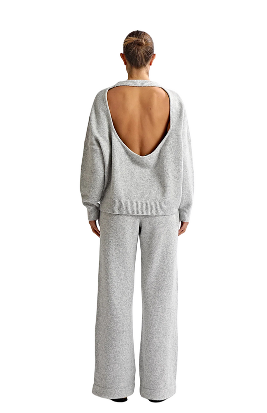 VYRE™ Knitted Sweater