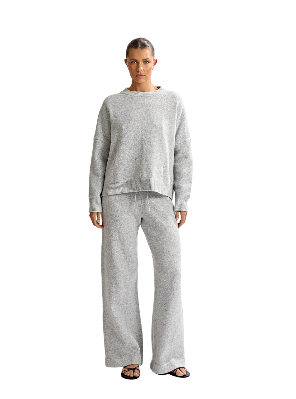VYRE™ Knitted Sweater