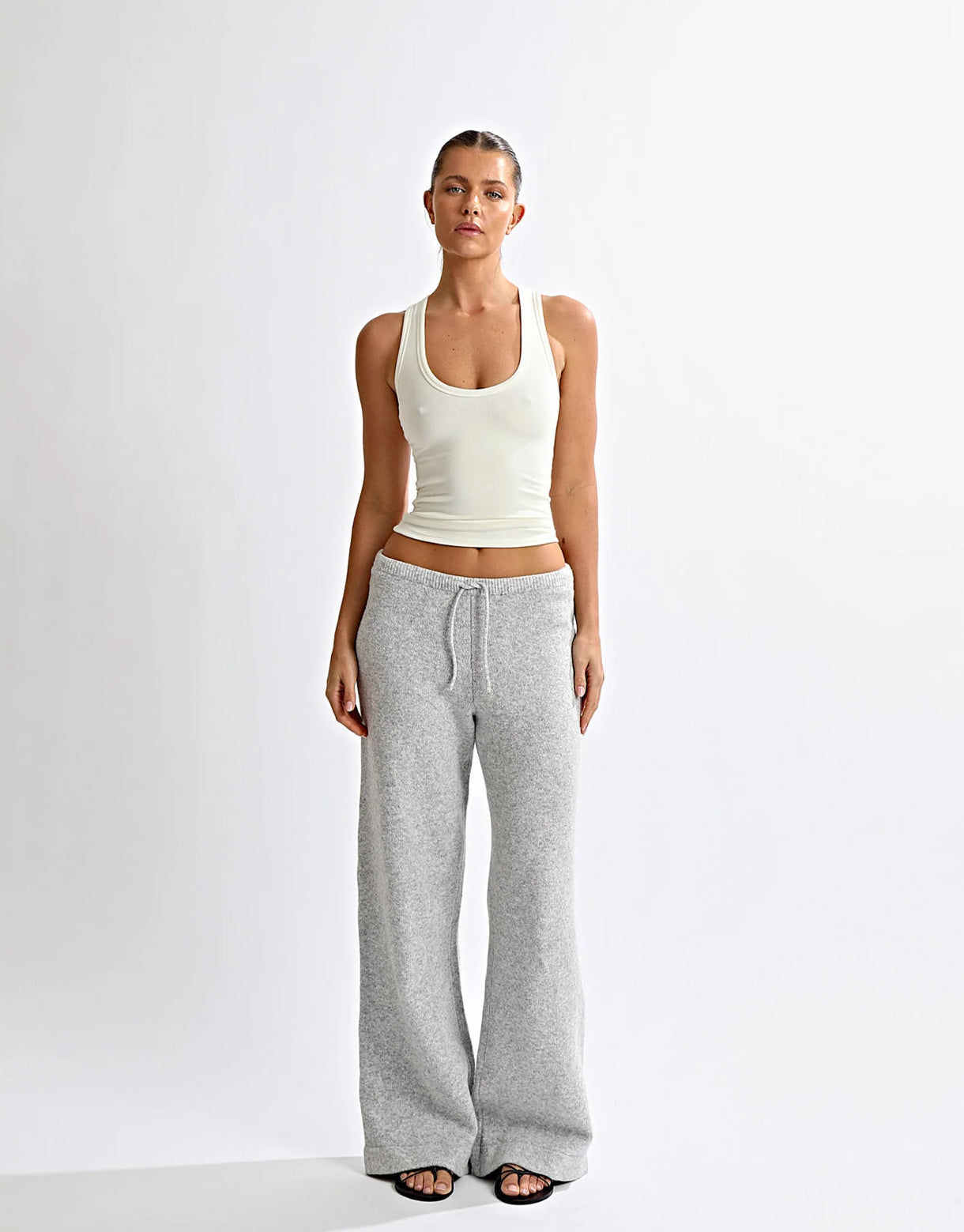 VYRE™ Knitted Pants